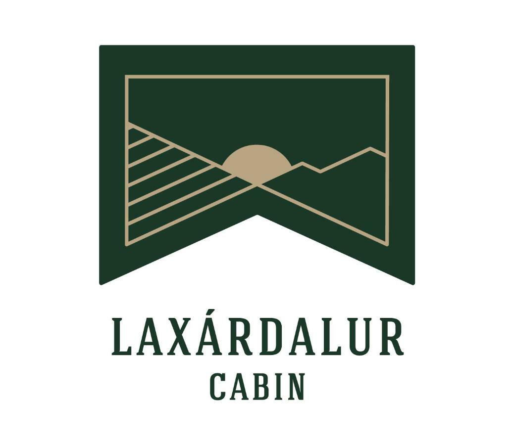 Laxardalur Cabin Einarsstathir Exterior photo